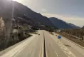 A9 Umfahrung Visp Süd Tunnel Visp und Eyholz