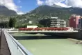 Landbrücke Visp