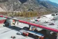 A9 Anschlussrampen, Raron